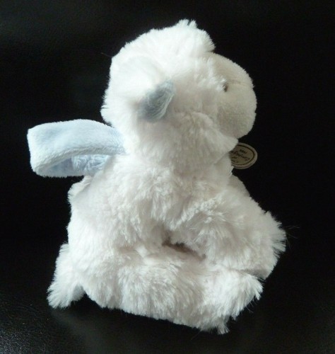 Doudou et compagnie - et,