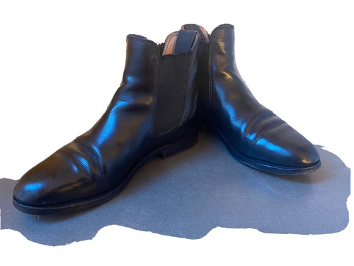 Bottines john lobb - john,