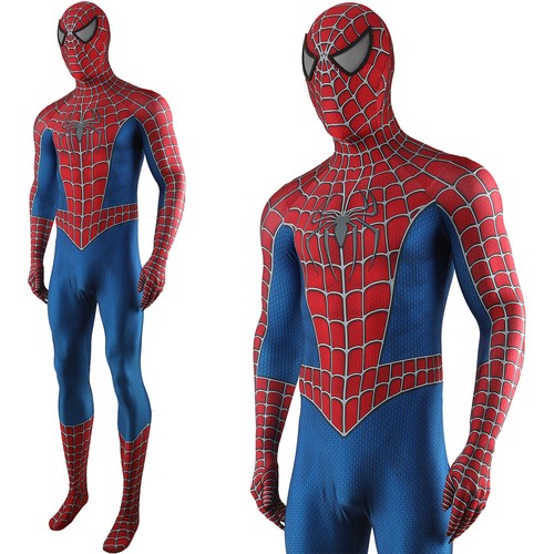New toby spiderman jumpsuit - toby,