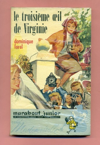 Marabout junior 103 le - junior,