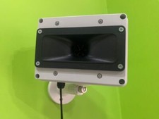 Répulsif Bollard Optique Et