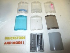 Lego - Cylinder Quarter 4x4x6