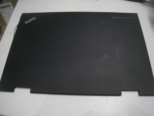 Couvercle arrière lcd lenovo - couvercle,