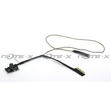 NAPPE LCD VIDEO POUR PC PORTABLE HP Envy 6-1260sf DC02C003G00