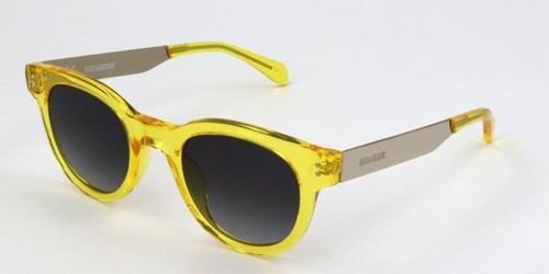 Lunettes soleil zadig - lunettes,