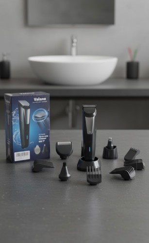 Neuf tondeuse barbe - barbe, cheveux
