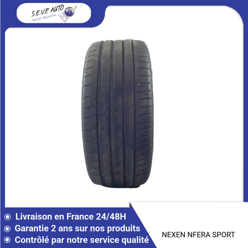 Pneu nexen nfera - 🇫🇷,
