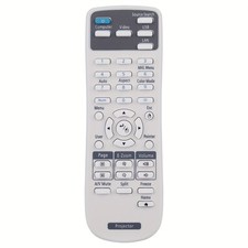New Replace Remote for EPSON