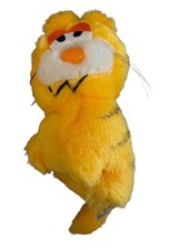 VTG Dan Breschner Garfield The