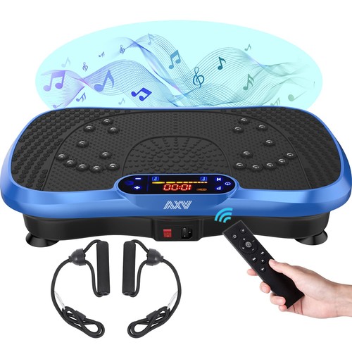 Axv vibration plate fitness - axv,
