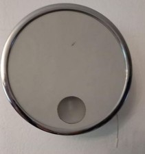 Miroir mural BROT vintage grossissant éclairant