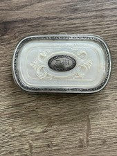 Ancien porte monnaie en nacre