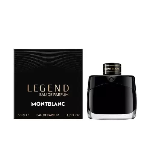 Montblanc legend eau - montblanc,