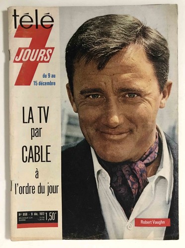 Tele jours - ►tele, 7