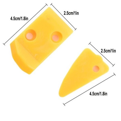 Protège inserts leverless - protège-inserts,