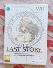 The Last Story (Nintendo Wii, 2012)