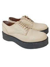 ZARA Chaussures à lacets