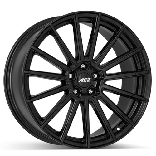 Jante alu aez - 18", 7.5j