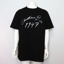 Dior T-shirt à manches