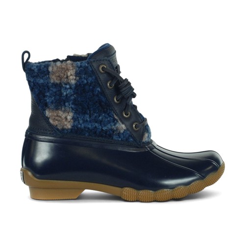 Sperry women saltwater navy - sperry,