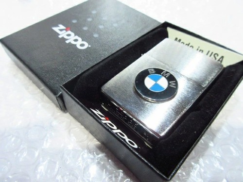 Zippo bmw logo - bmw, emblem