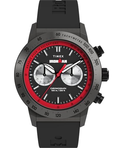 Montre timex ironman tw2y01900 - timex,