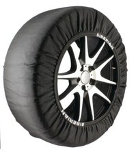 Chaussettes neige pour