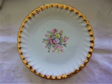 Assiette Rheinpfalz Porcelaine