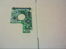 PCB 200603 2060-701281-001 REV B WESTERN WD800UE-22HCT0