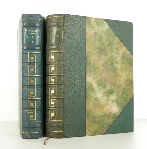 Kipling kim - (rudyard),