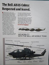 3/1983 PUB BELL HELICOPTER