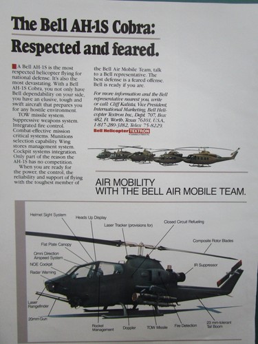 1983 pub bell - pub, helicopter