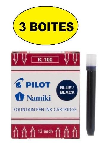 Lot boites de - de,