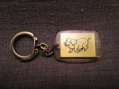 Porte clefs publicitaire - porte-clefs,