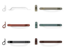 Viefe Poignée de Meuble Ceinture Métal 0590 Porte Schrank-Griff Cuisine Rétro