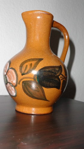 Vase pichet céramique - , forme