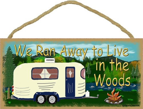 Ran away live - ran, to