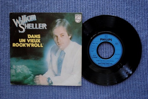 William sheller sp philips - sheller,