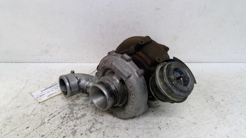 Turbo audi avant break - 4,