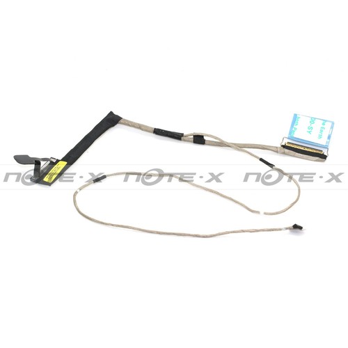 Cable nappe vidéo ecran lcd - cable,