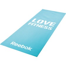 Tapis de fitness Blue Love