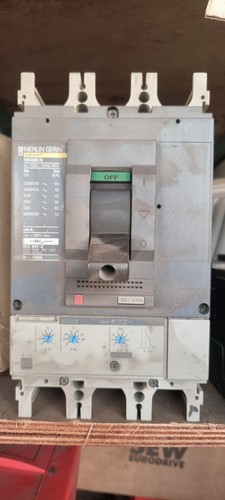 Disjoncteur schneider ns400n - schneider,