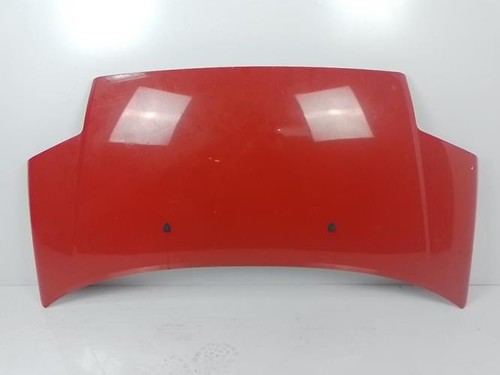 Capot citroen phase - citroen, 1