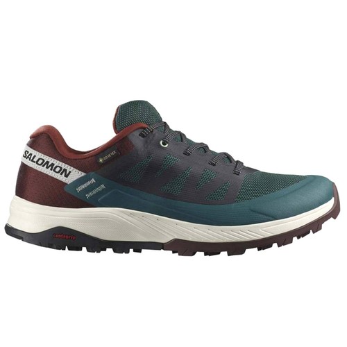 Chaussures salomon randonnée - chaussures,