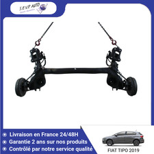 ?? TRAIN ARRIERE FIAT TIPO ➤52094868 ♻️