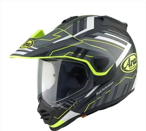 Casque cross enduro arai - casque, cross/enduro