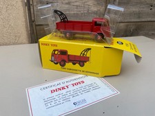 ---DINKY ATLAS réf 25R FORD CAMIONETTE DE DEPANNAGE---