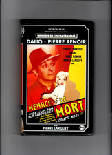 VHS René CHATEAU RARE /