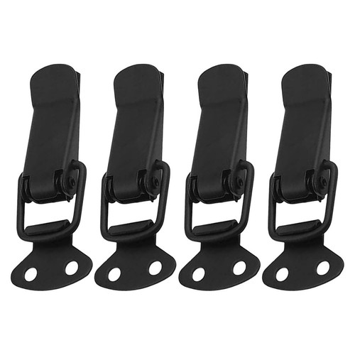Set loquet boîte - 4,
