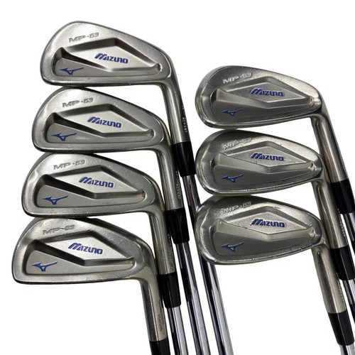 Set fers mizuno 63 - fers,